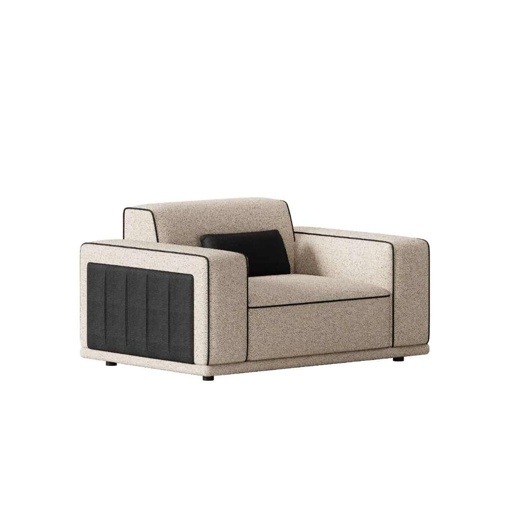 Ravine Modern Modular Sectional Sofa
