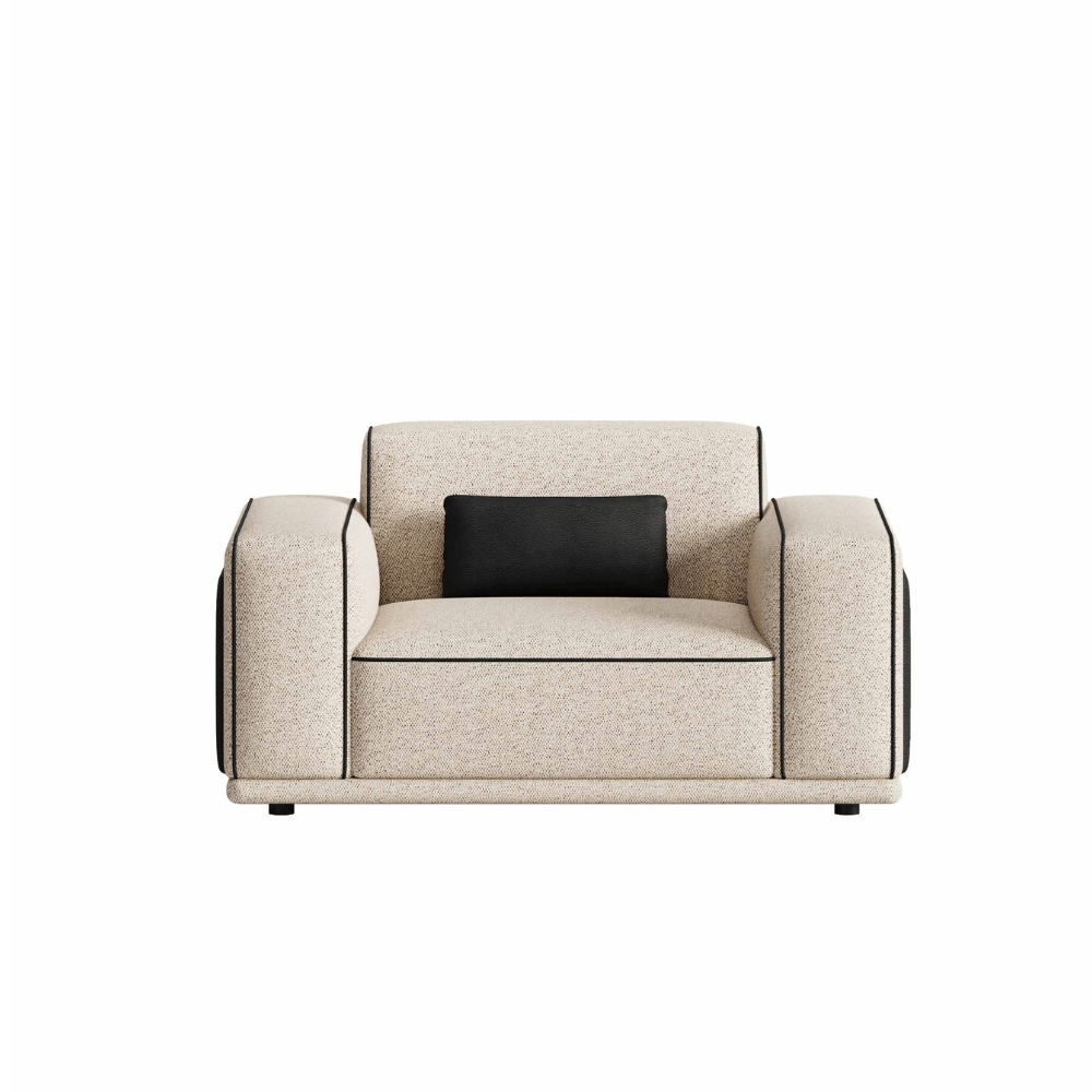 Ravine Modern Modular Sectional Sofa