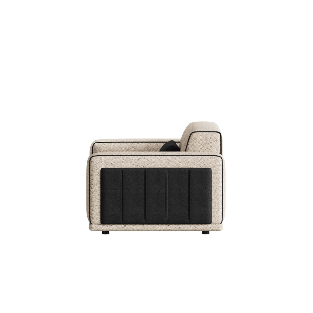Ravine Modern Modular Sectional Sofa