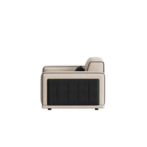 Ravine Modern Modular Sectional Sofa