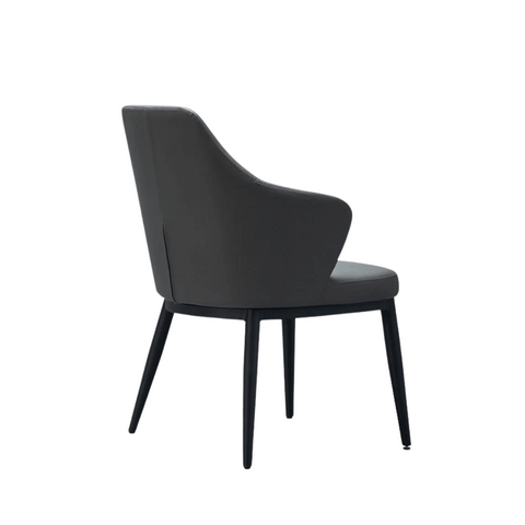 Rabel Modern Office Dining Room Side Meeting Chair