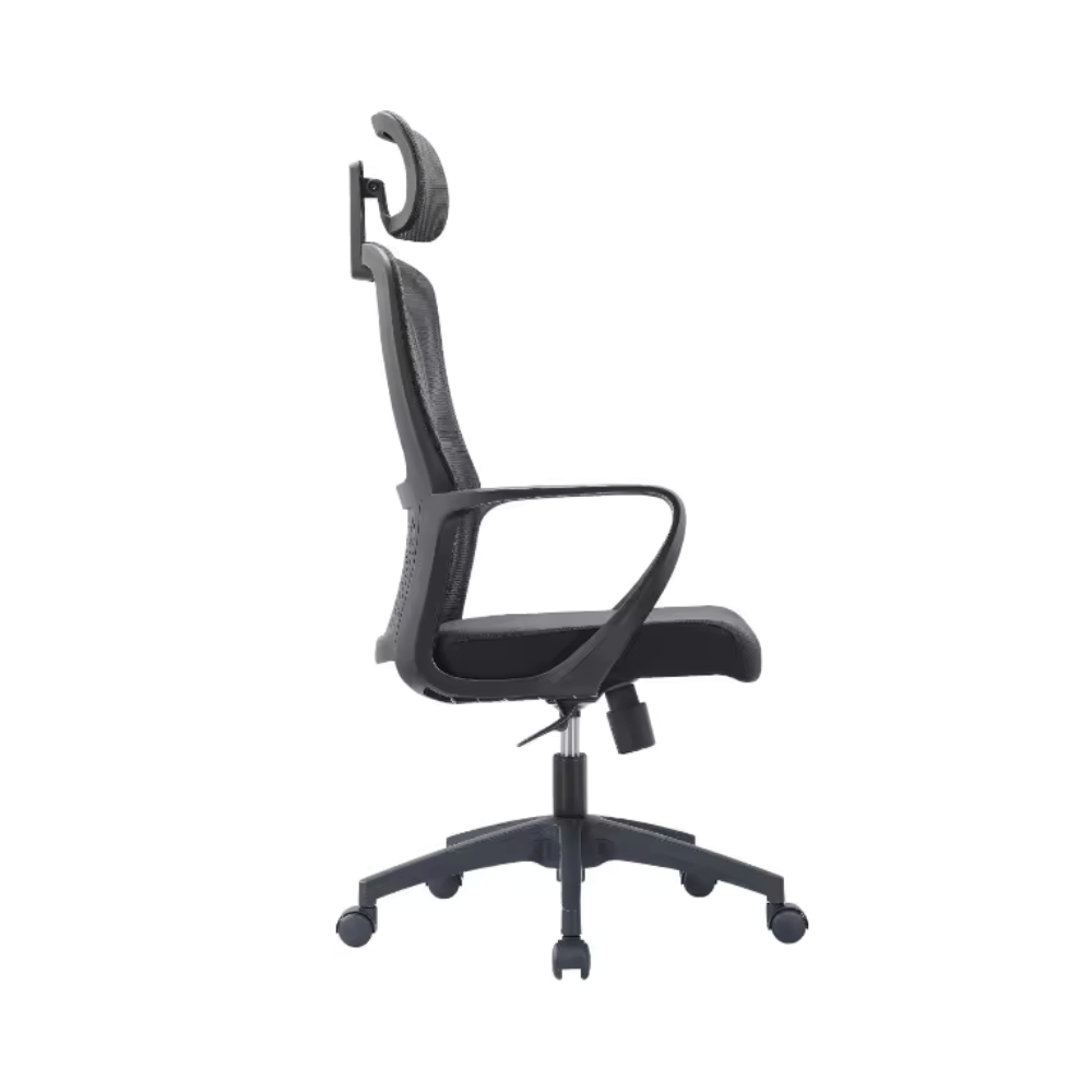 Rhyme High Back Ergonomic Office Chair - Gavisco Office Furniture