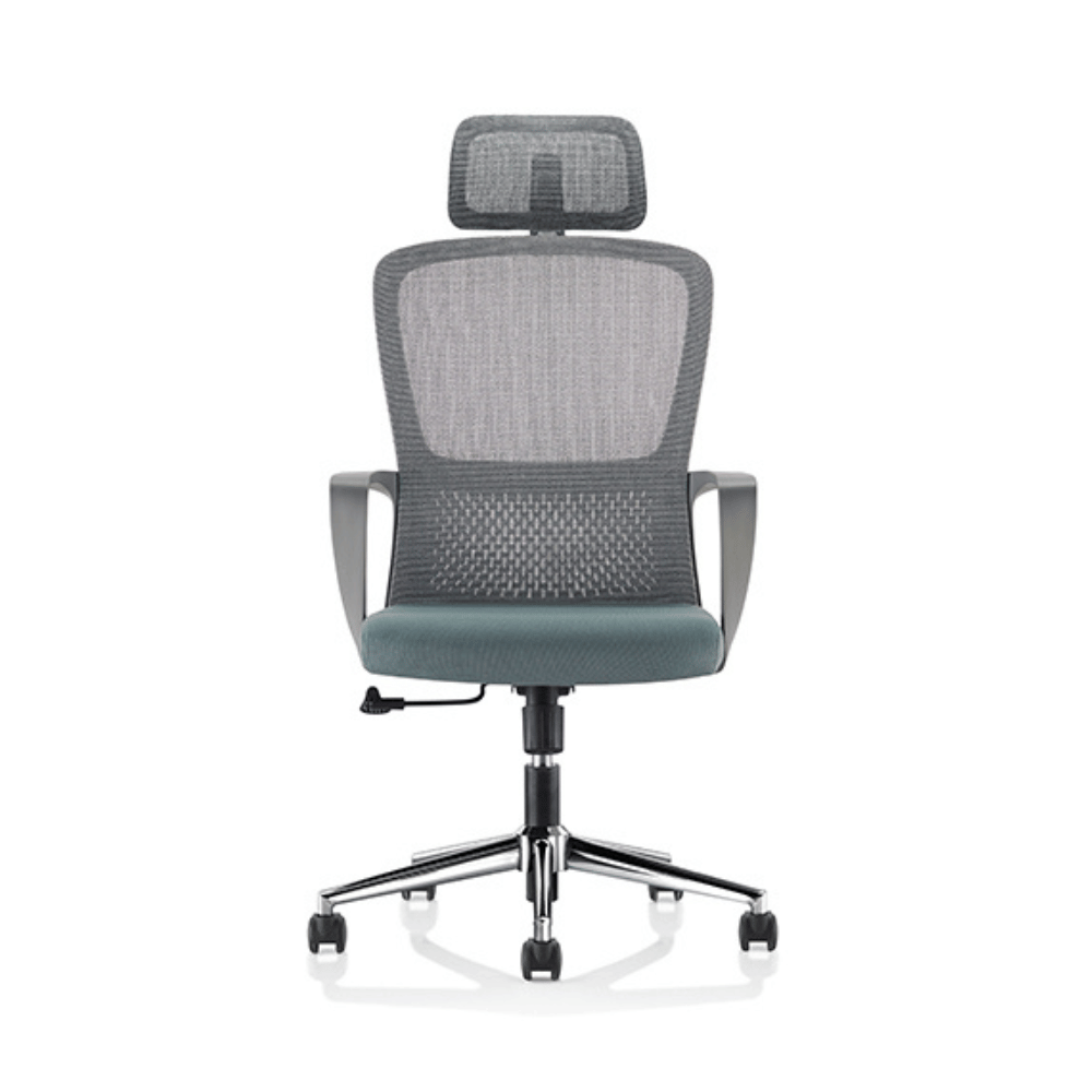 Rhyme High Back Ergonomic Office Chair - Gavisco Office Furniture