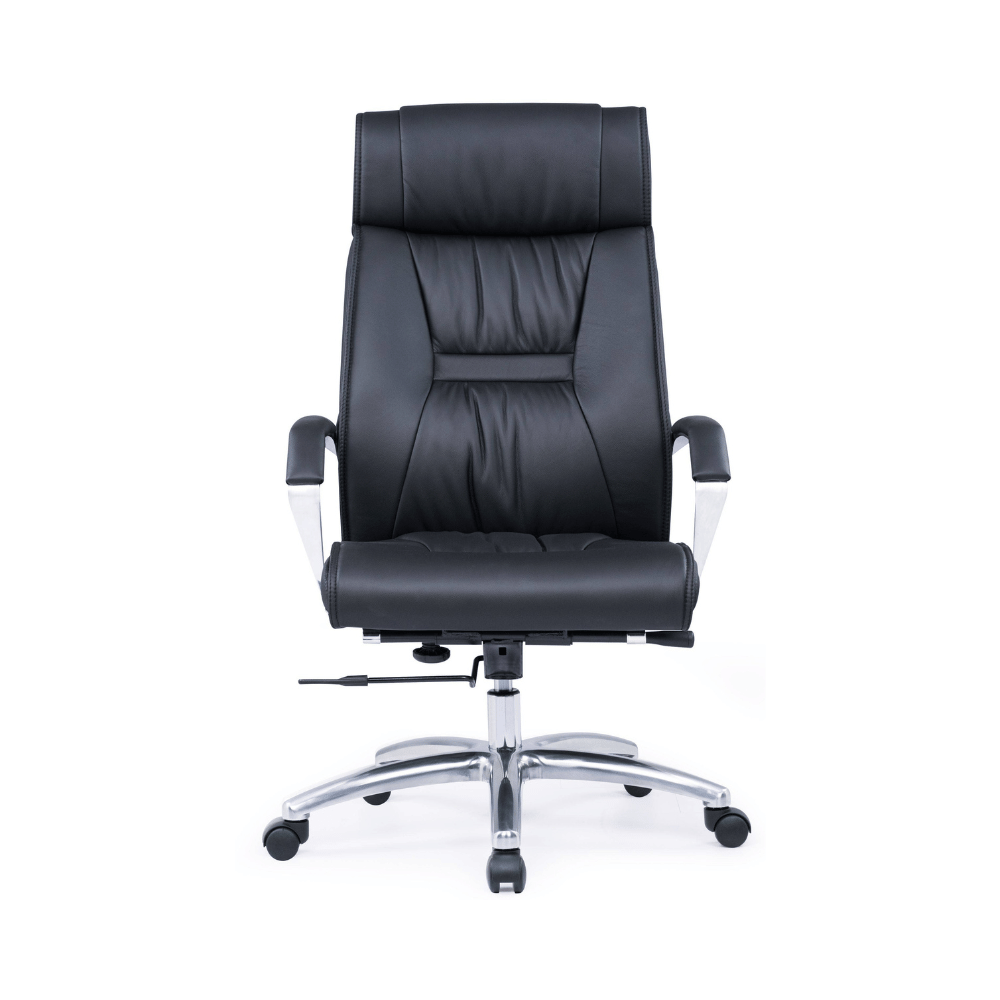 Ricci High Back Office Leather Executive Chair
