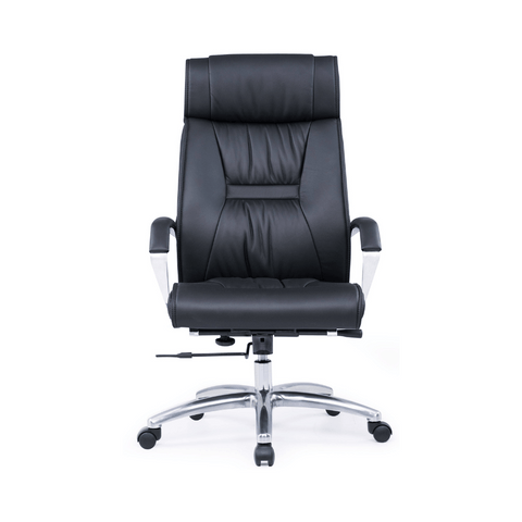 Ricci High Back Office Leather Executive Chair