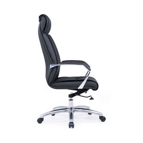 Ricci High Back Office Leather Executive Chair