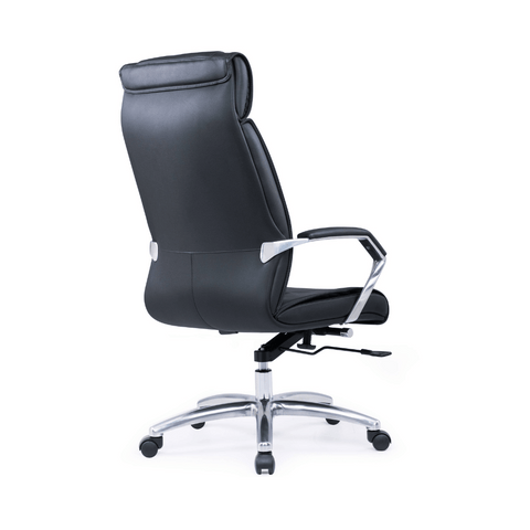 Ricci High Back Office Leather Executive Chair
