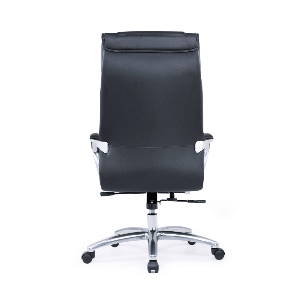 Ricci High Back Office Leather Executive Chair