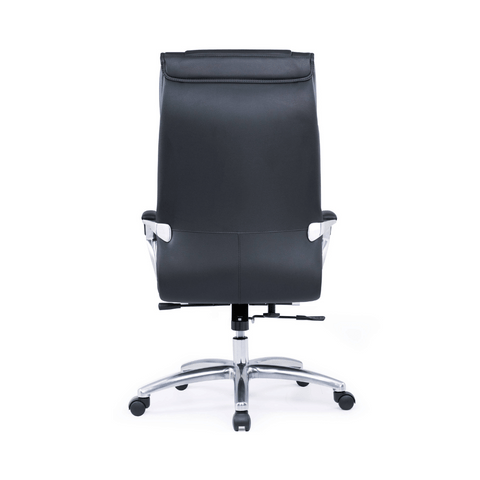 Ricci High Back Office Leather Executive Chair