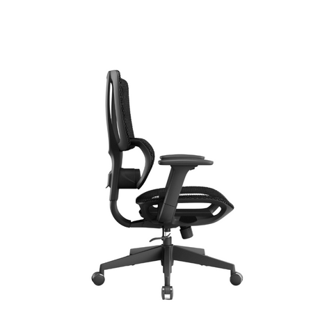 Richlea-M Mid Back Full Mesh Advance Ergonomic Office Chair