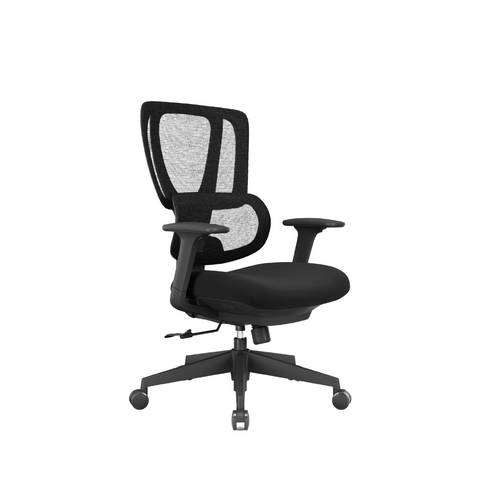 Richlea-M Mid Back Full Mesh Advance Ergonomic Office Chair