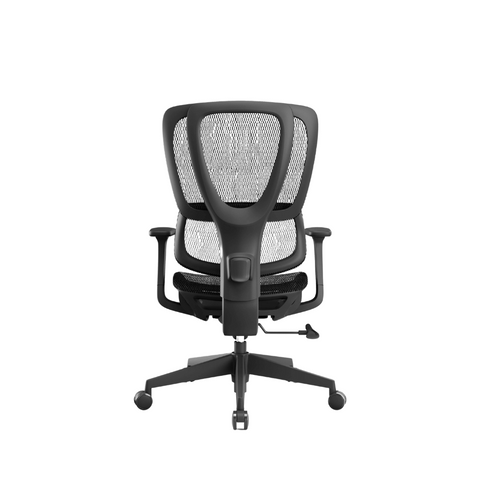 Richlea-M Mid Back Full Mesh Advance Ergonomic Office Chair