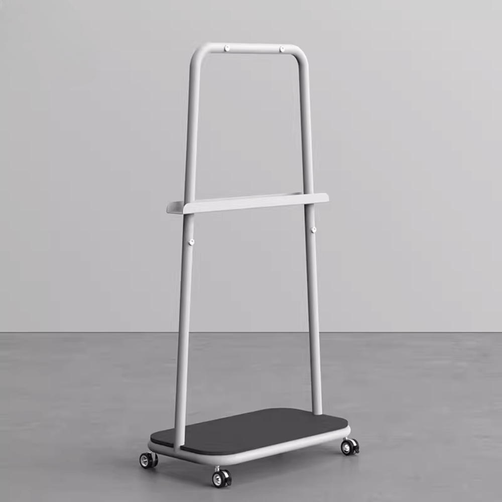 Ringo Modern Mobile Magnetic Whiteboard