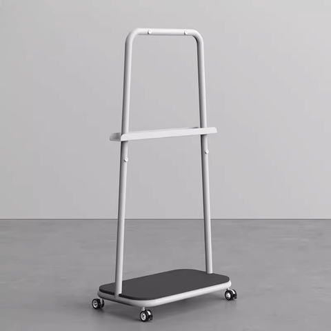 Ringo Modern Mobile Magnetic Whiteboard