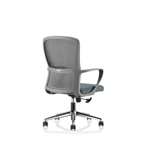 Rhyme-M Mid Back Ergonomic Office Chair - Gavisco Office Furniture