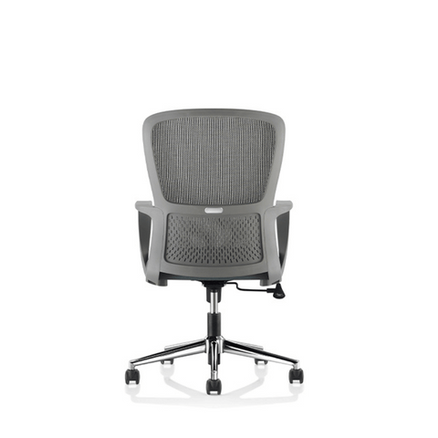 Rhyme-M Mid Back Ergonomic Office Chair - Gavisco Office Furniture