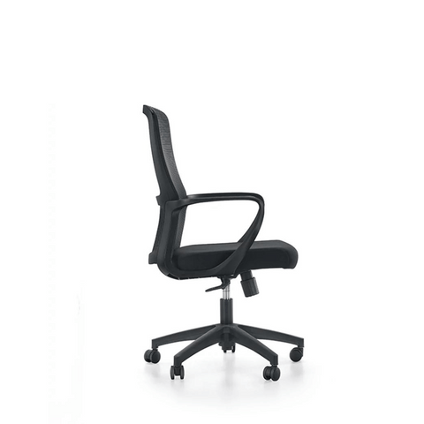 Rhyme-M Mid Back Ergonomic Office Chair - Gavisco Office Furniture