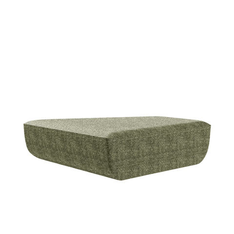 Sail Modern Office Modular Sectional Sofa