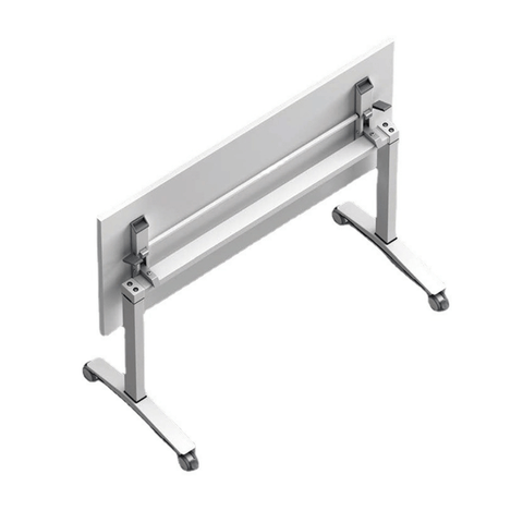 Selje Modular Training Desk Mobile Folding Table