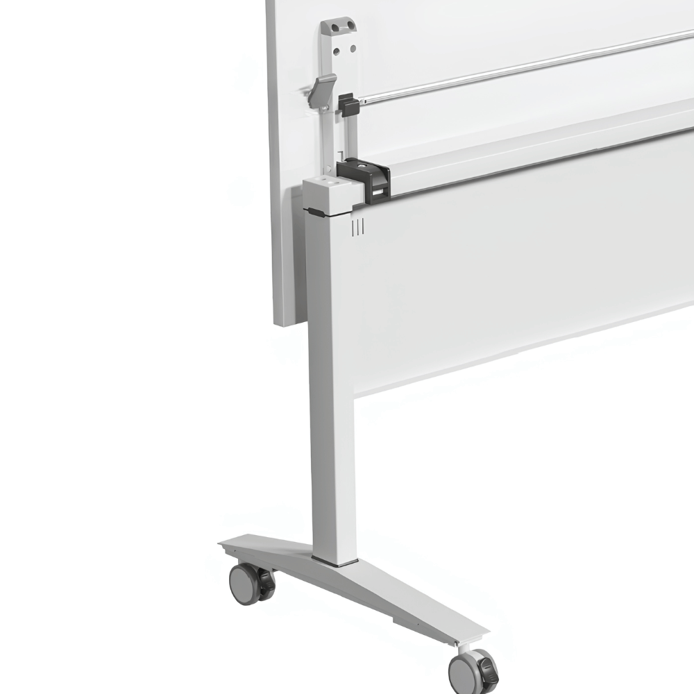 Selje Modular Training Desk Mobile Folding Table