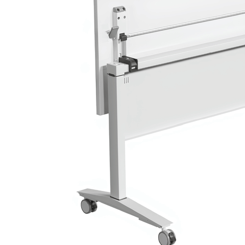 Selje Modular Training Desk Mobile Folding Table