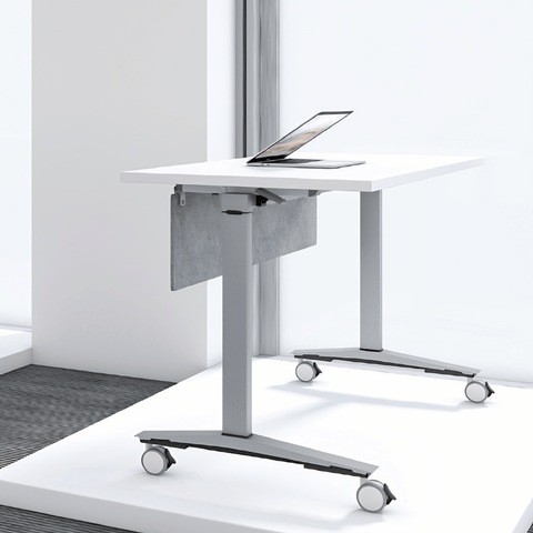 Selje Modular Training Desk Mobile Folding Table