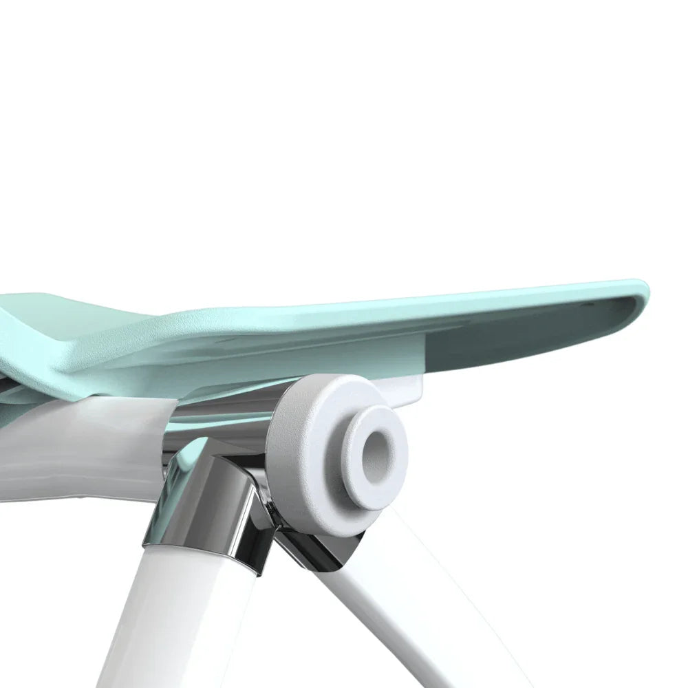 Seti-A Stackable Training Chair – Gavisco Office Furniture HK