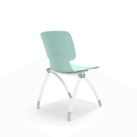 Seti-A Stackable Training Chair - Gavisco Office Furniture