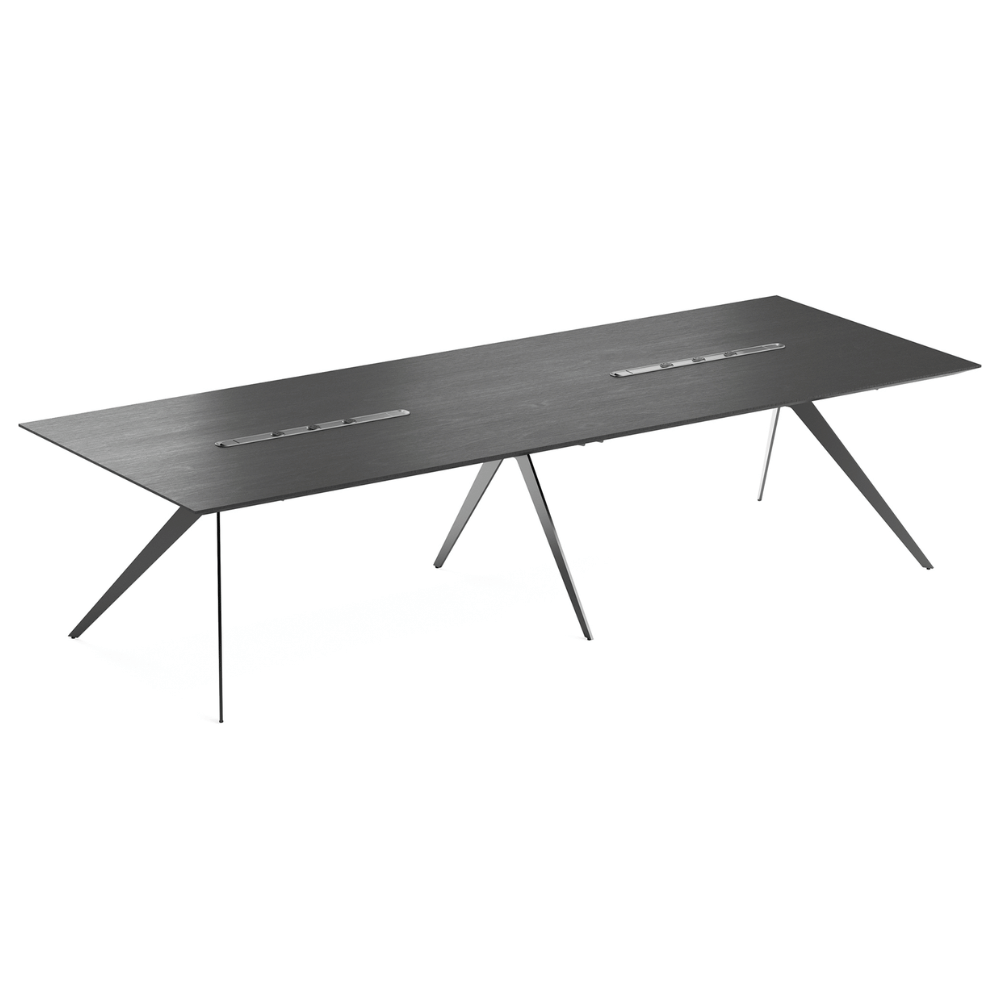Sight-A Premium Modular Modern Conference Table