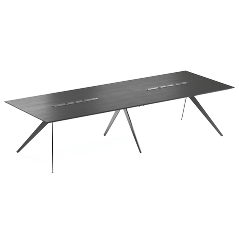 Sight-A Premium Modular Modern Conference Table