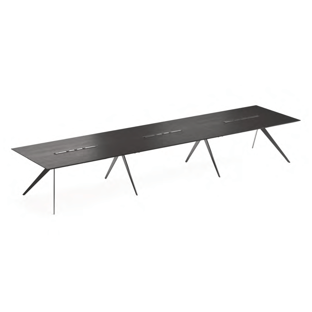 Sight-A Premium Modular Modern Conference Table
