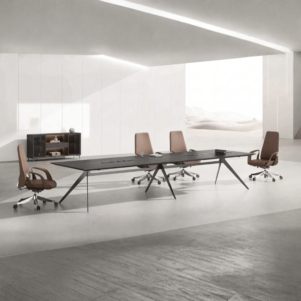 Sight-A Premium Modular Modern Conference Table