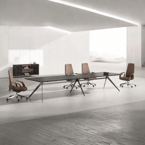 Sight-A Premium Modular Modern Conference Table