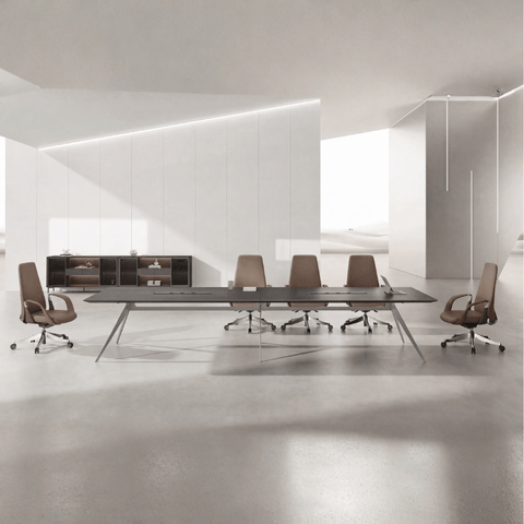 Sight-A Premium Modular Modern Conference Table