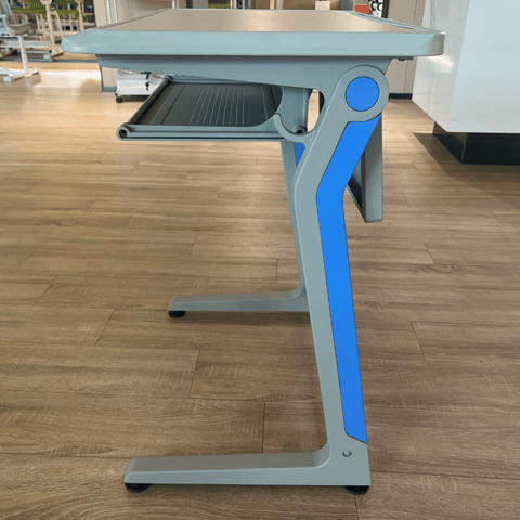 Sketch-A Modern Metal Student Desk