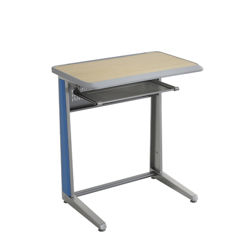 Sketch-B Modern Metal Student Desk