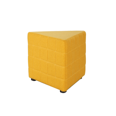 Snuggle Sectional Modular Lounge Sofa Pouf
