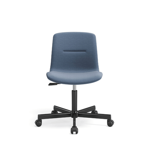 Sophia-A 時尚布藝轉椅