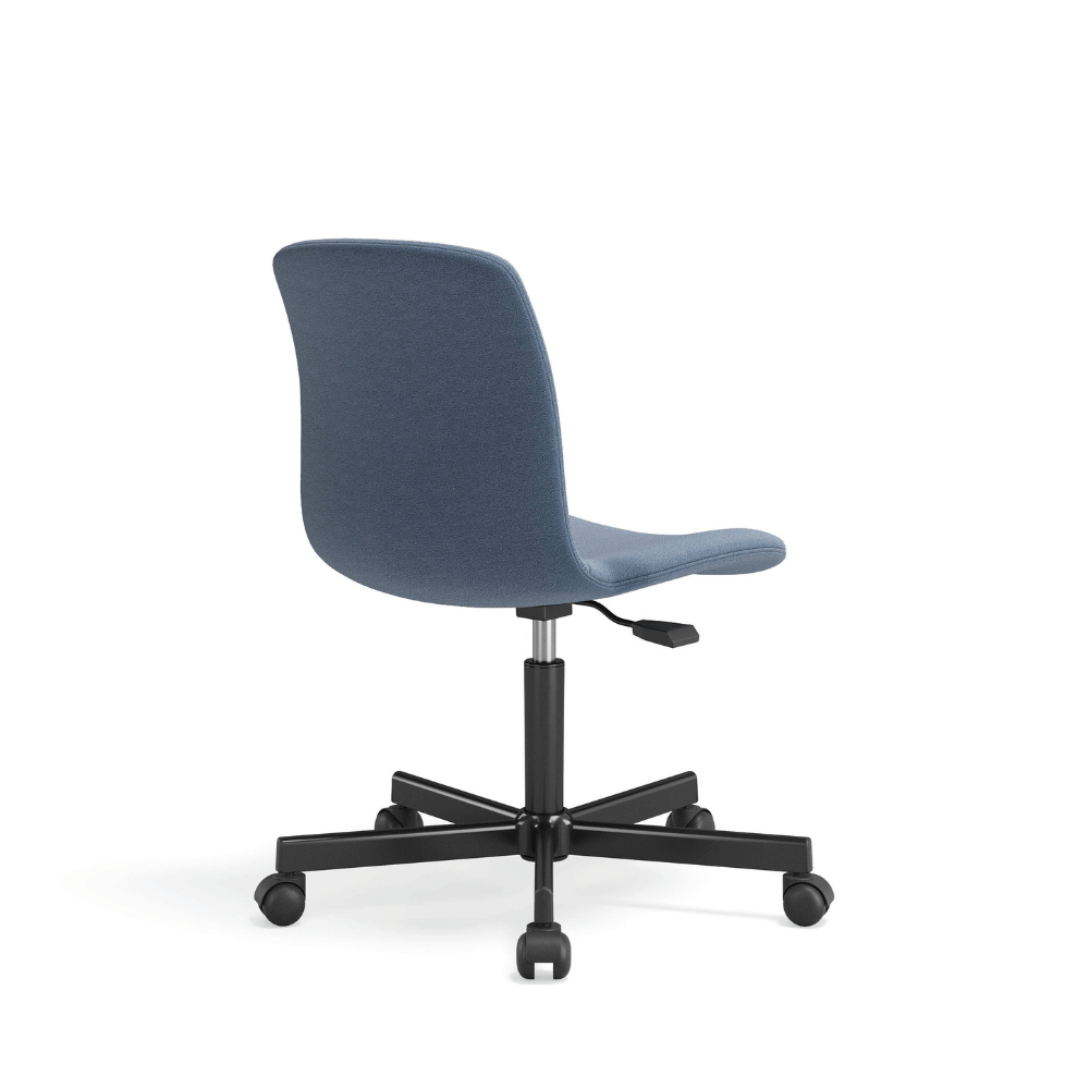 Sophia-A 時尚布藝轉椅