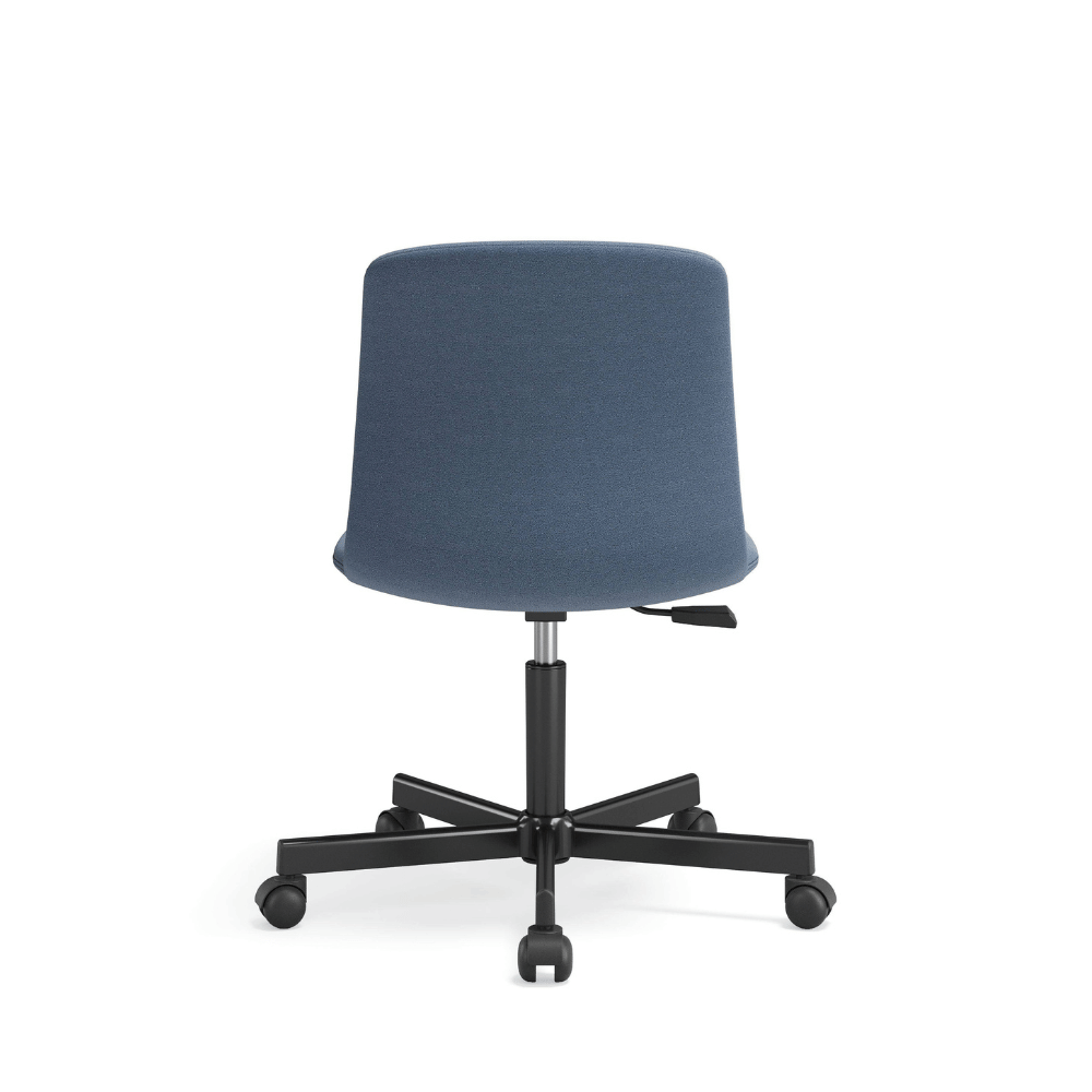 Sophia-A 時尚布藝轉椅