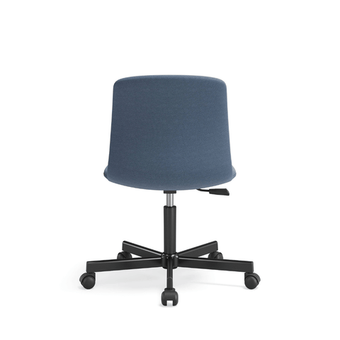 Sophia-A 時尚布藝轉椅