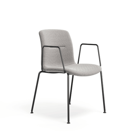 Sophia-B 時尚布藝椅子