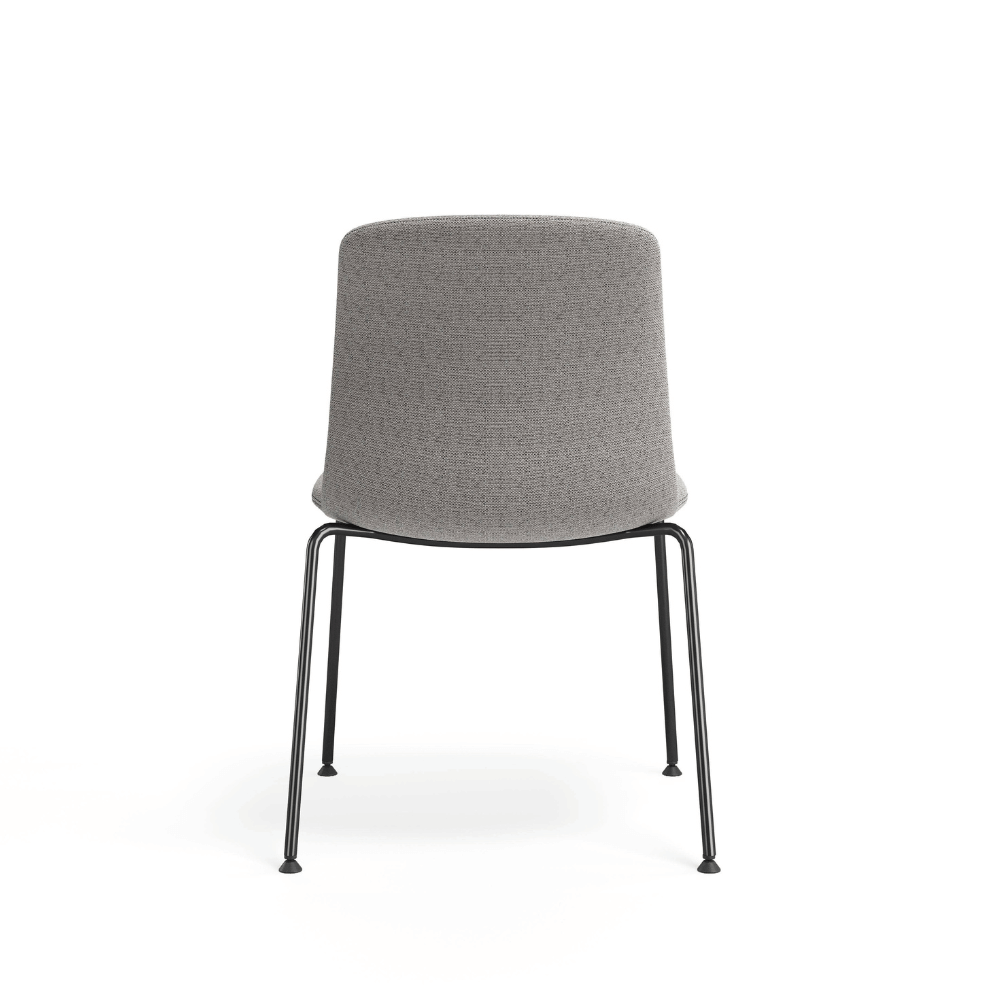 Sophia-B 時尚布藝椅子