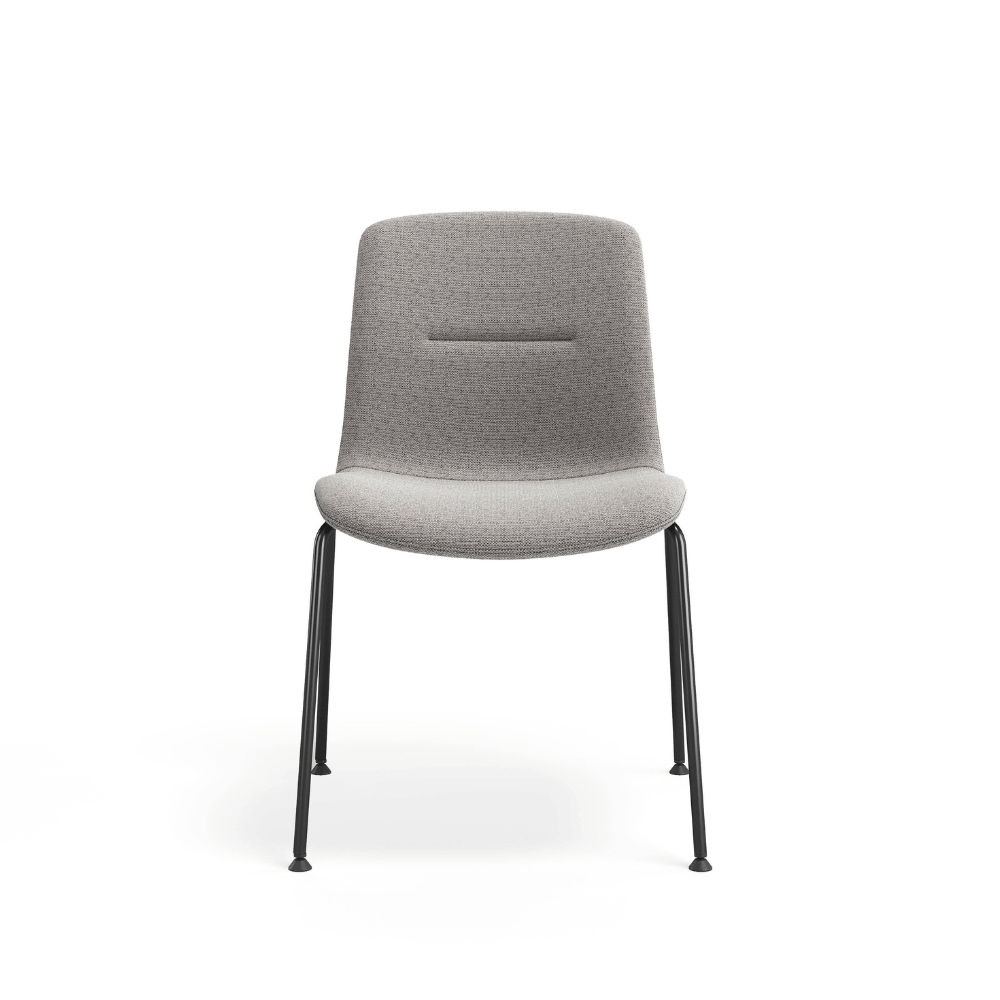 Sophia-B 時尚布藝椅子