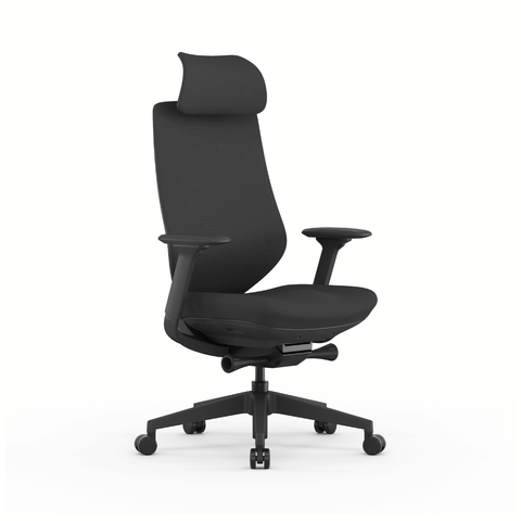 Sparta3 High Back Advance Ergonomic Office Chair