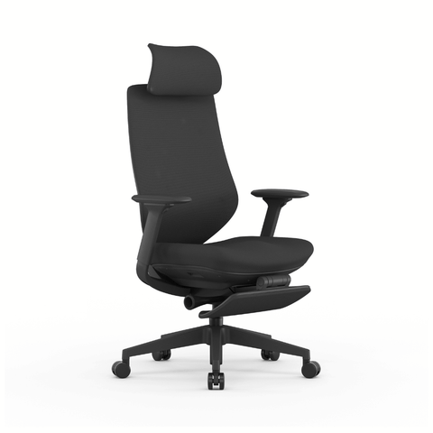 Sparta3 High Back Advance Ergonomic Office Chair
