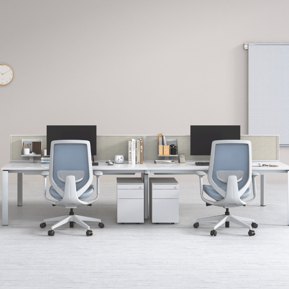 Sparta3-M Mid Back Advance Ergonomic Office Chair