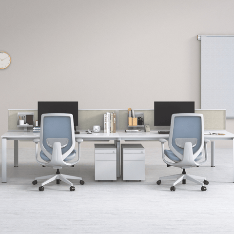 Sparta3-M Mid Back Advance Ergonomic Office Chair