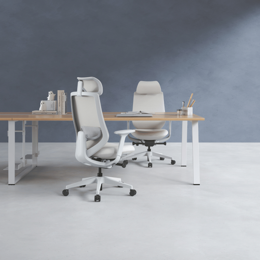 Sparta3-M Mid Back Advance Ergonomic Office Chair