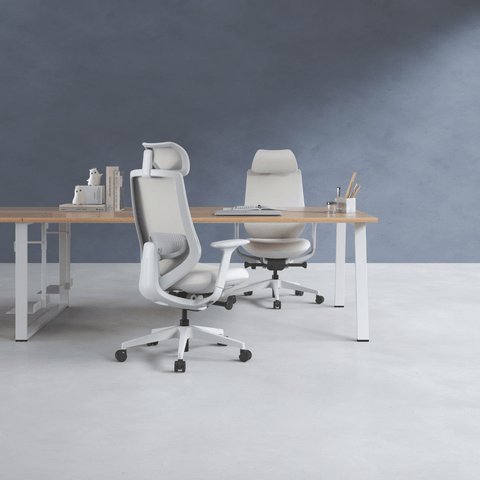 Sparta3-M Mid Back Advance Ergonomic Office Chair